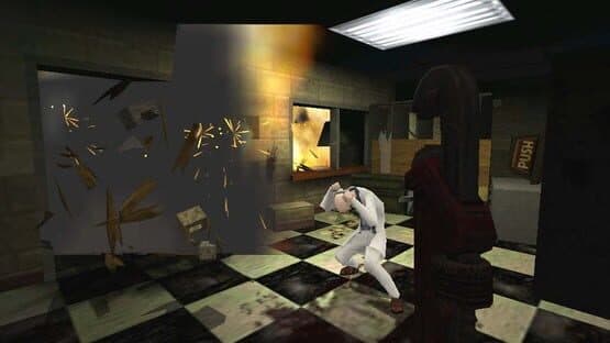 Half-Life: Opposing Force — screenshot 1