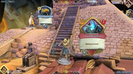 Chronicle: RuneScape Legends — screenshot 3