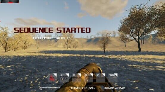 Knights Hunt — screenshot 2