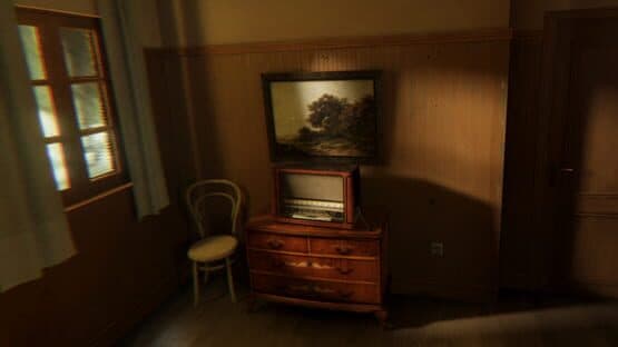 El Ministerio del Tiempo VR: Salva el tiempo — screenshot 1
