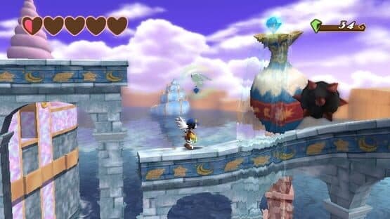 Klonoa — screenshot 8