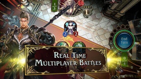 Shadowverse — screenshot 2