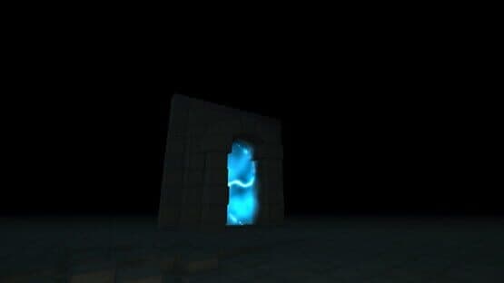 Temple of the Lost — screenshot 8