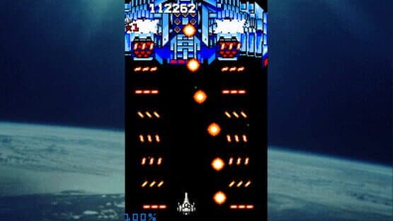 Judgement Silversword: Resurrection — screenshot 2