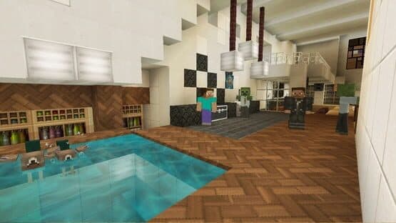 Minecraft: PlayStation 4 Edition — screenshot 5