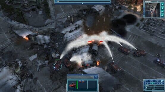 Emergency 2014 — screenshot 2