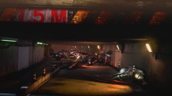 Shin Megami Tensei V — screenshot 2