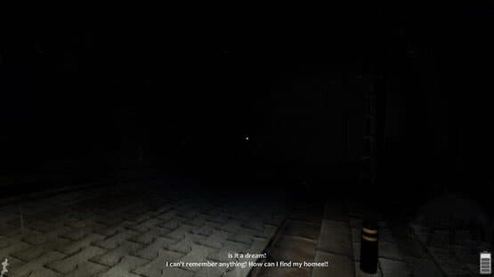 In the Shadow of the Truth — screenshot 4