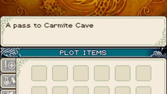 Rune Factory: A Fantasy Harvest Moon — screenshot 4