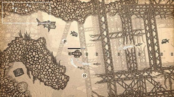 Earth Atlantis — screenshot 4