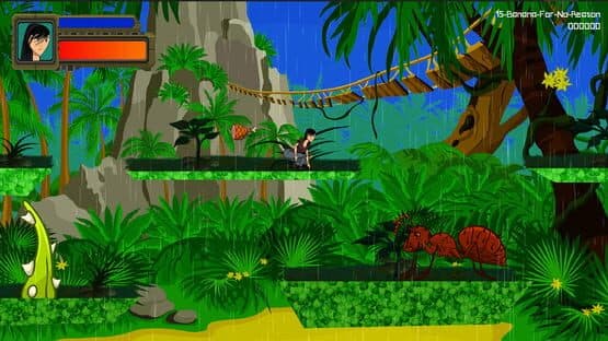 Hill Quest — screenshot 2