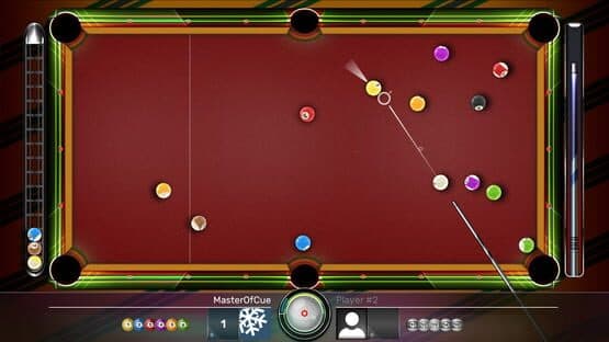 Premium Pool Arena — screenshot 8