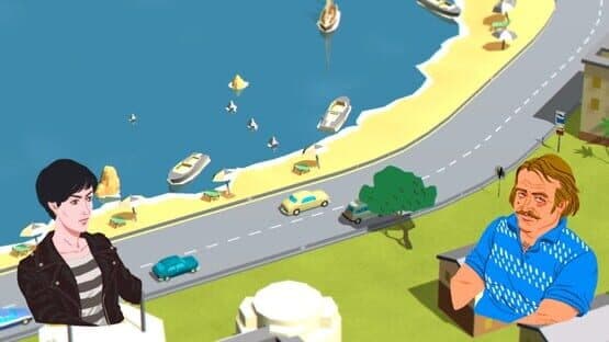 Wheels of Aurelia — screenshot 8