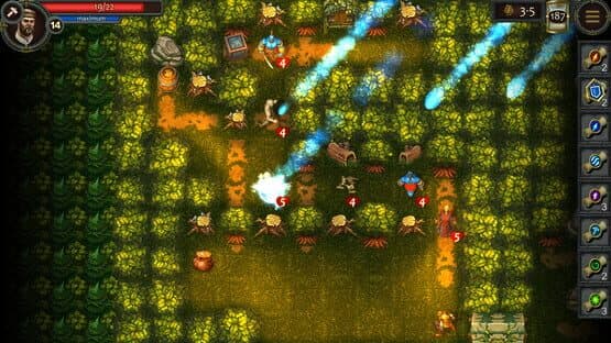 Royal Adventure — screenshot 2