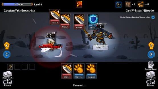 Monster Slayers — screenshot 2