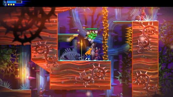 Guacamelee! 2 — screenshot 4