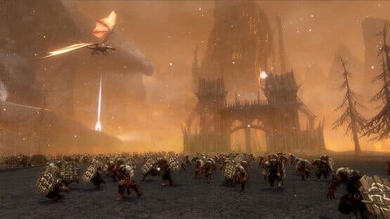 Viking: Battle for Asgard — screenshot 1