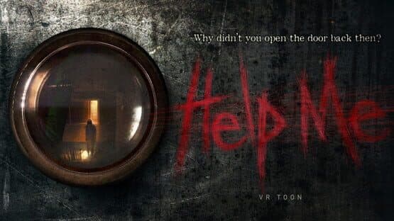 VR Toon: Help Me — screenshot 1