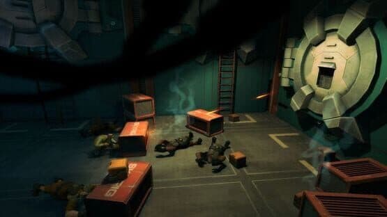 Rochard — screenshot 5
