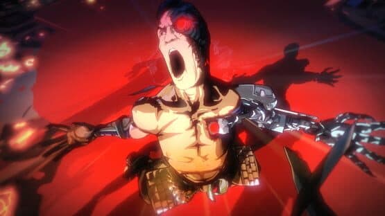 Yaiba: Ninja Gaiden Z — screenshot 3