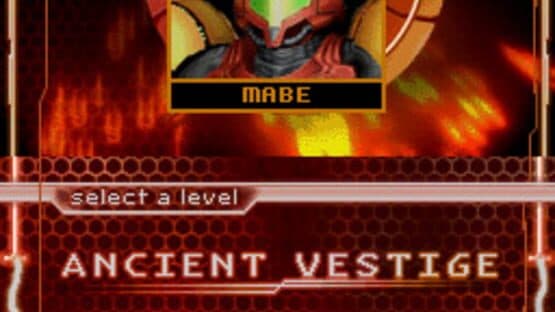 Metroid Prime Hunters — screenshot 7