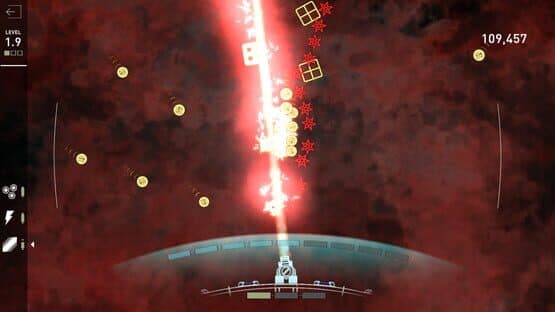 No Stick Shooter — screenshot 1