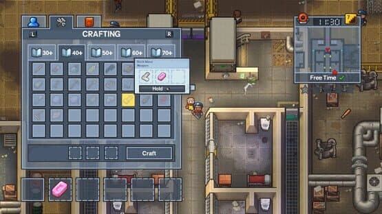 The Escapists 2 — screenshot 7