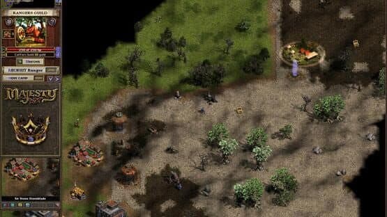 Majesty Gold HD — screenshot 1