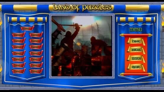 Land of Puzzles: Battles — screenshot 3
