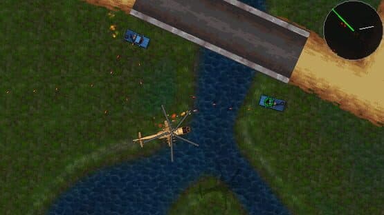Duralumin Wind — screenshot 3