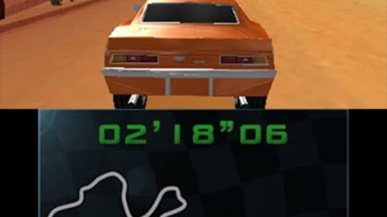 Race to the Line — screenshot 1