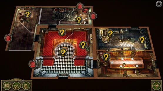 Mansions of Madness — screenshot 4