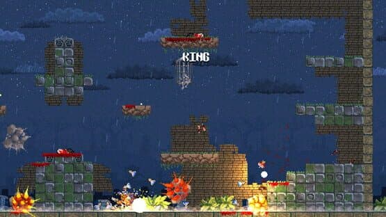Demons with Shotguns — screenshot 4