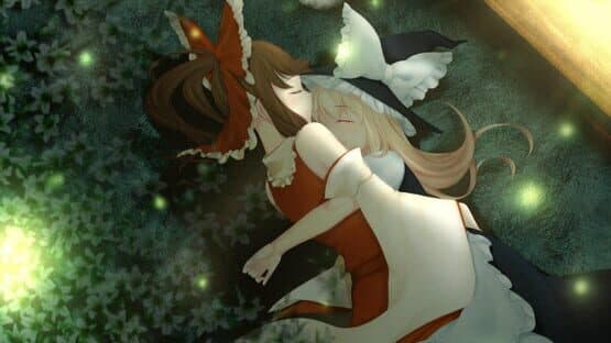 Floral Aroma in the Shrine — screenshot 1