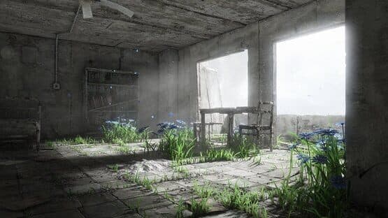 Homesick — screenshot 1