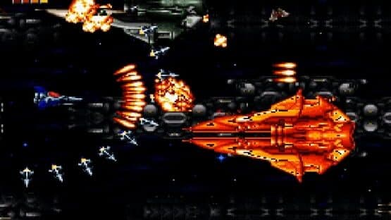 Rendering Ranger: R2 — screenshot 8