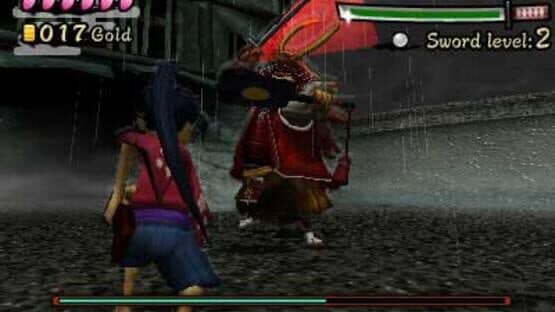 Sakura Samurai: Art of the Sword — screenshot 8