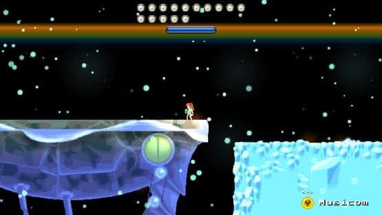 Chronicles of Teddy: Harmony of Exidus — screenshot 2