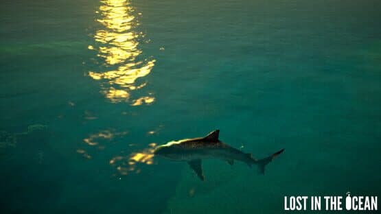 Lost in the Ocean VR — screenshot 3