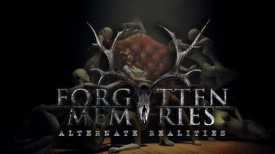 Forgotten Memories: Alternate Realities — screenshot 3