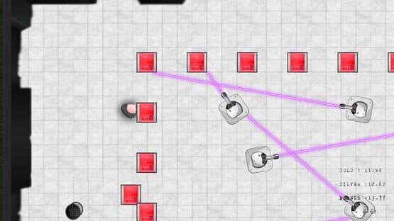 Break Into Zatwor — screenshot 3
