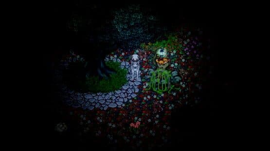 The Hunt : Rebuilt — screenshot 1