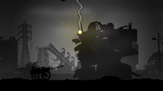 Liyla and the Shadows of War — screenshot 2
