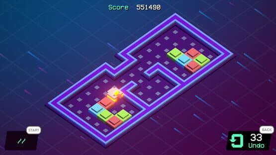 InterLogic — screenshot 5