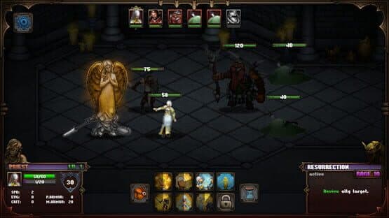 Sin Slayers — screenshot 3