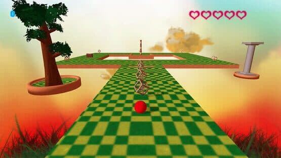 The Perplexing Orb — screenshot 3