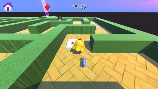 Alice in Wonderland: 3D Game — screenshot 5