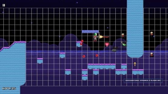 JumpStream — screenshot 7