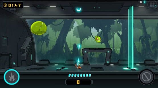 The Bug Butcher — screenshot 4