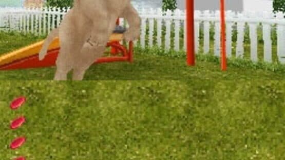 Petz Dogz Family — screenshot 1